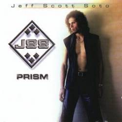 Jeff Scott Soto : Prism